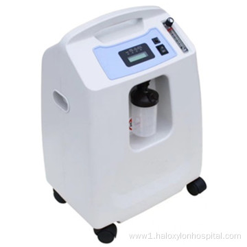 Medical portable Oxygen Concentrator With High Purity